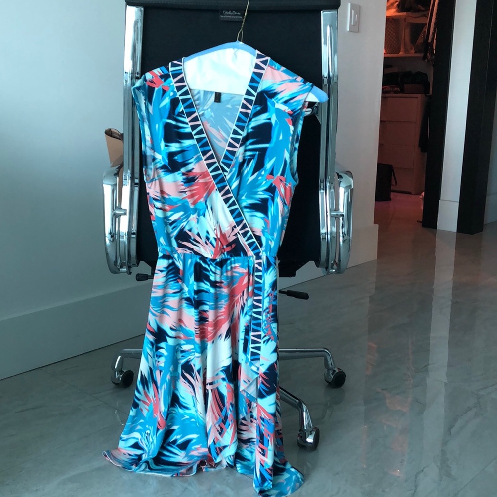 BCBG dress